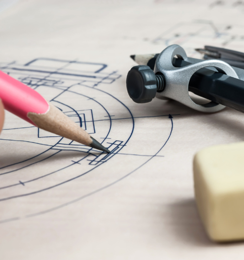 Diseño de interiores