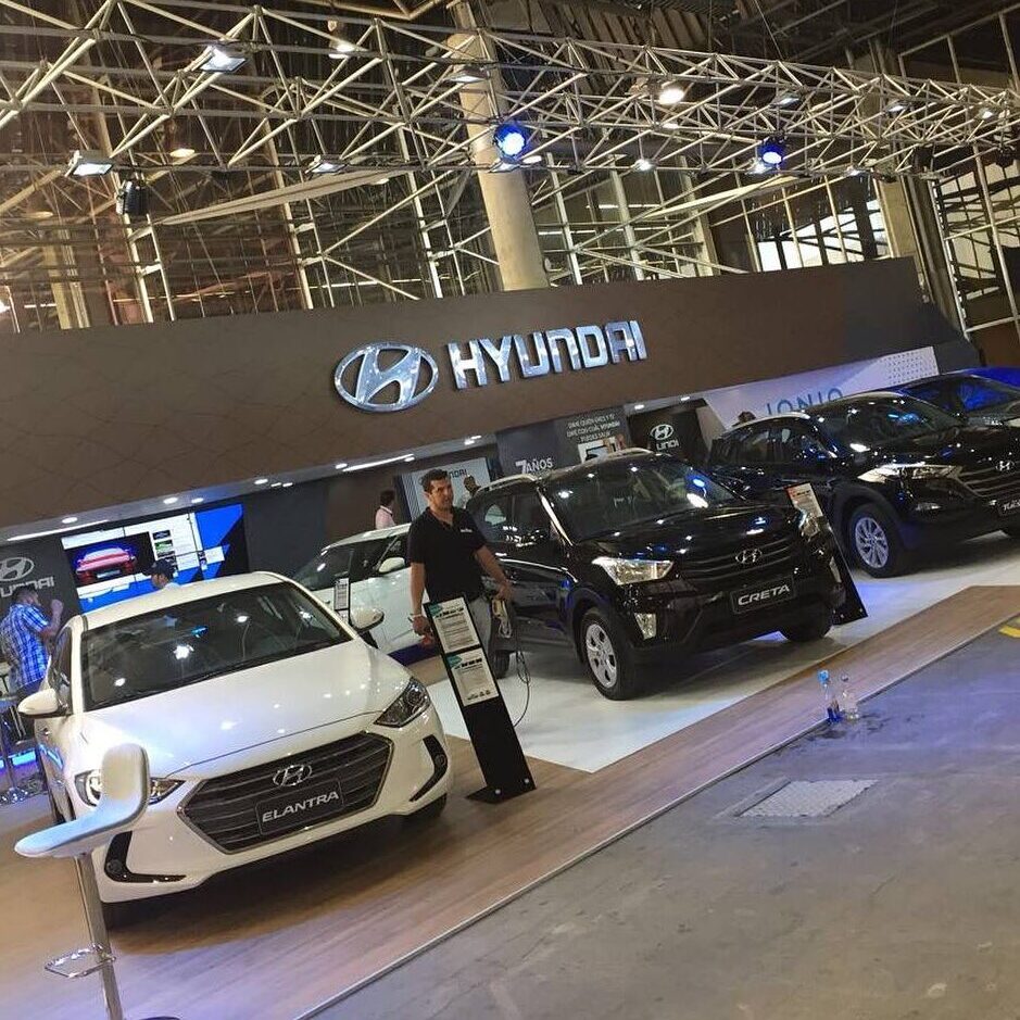 Hyundai
