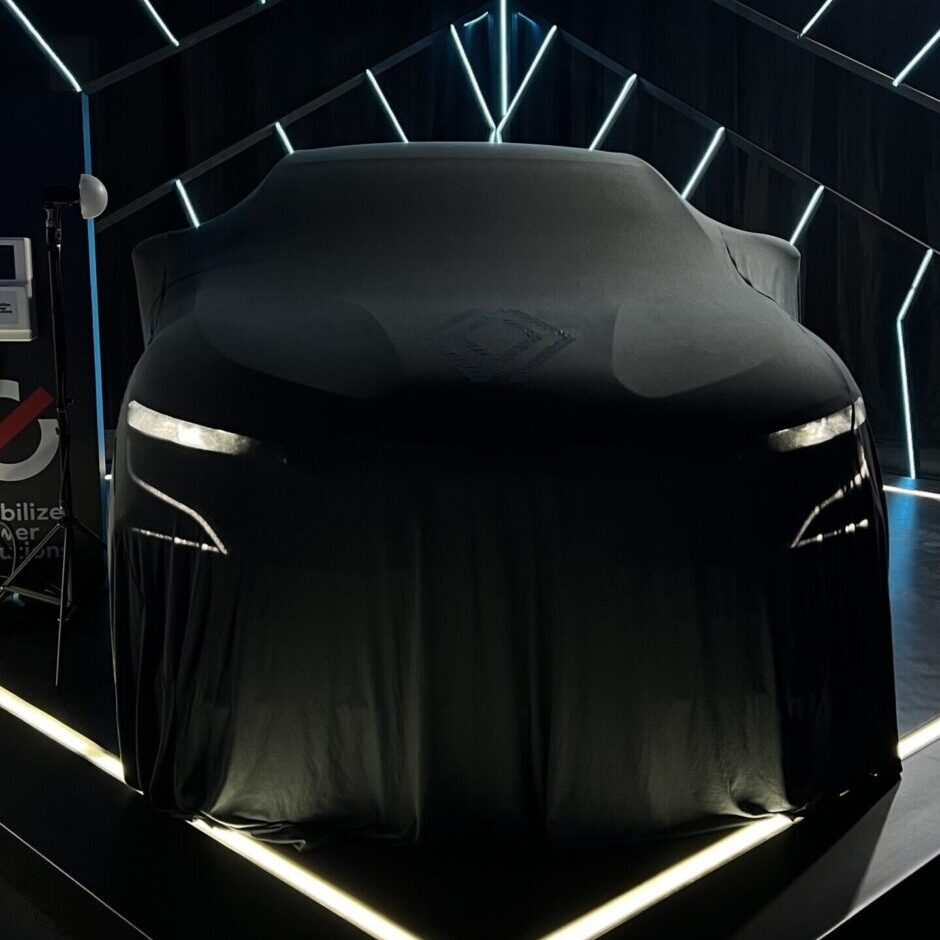 Renault