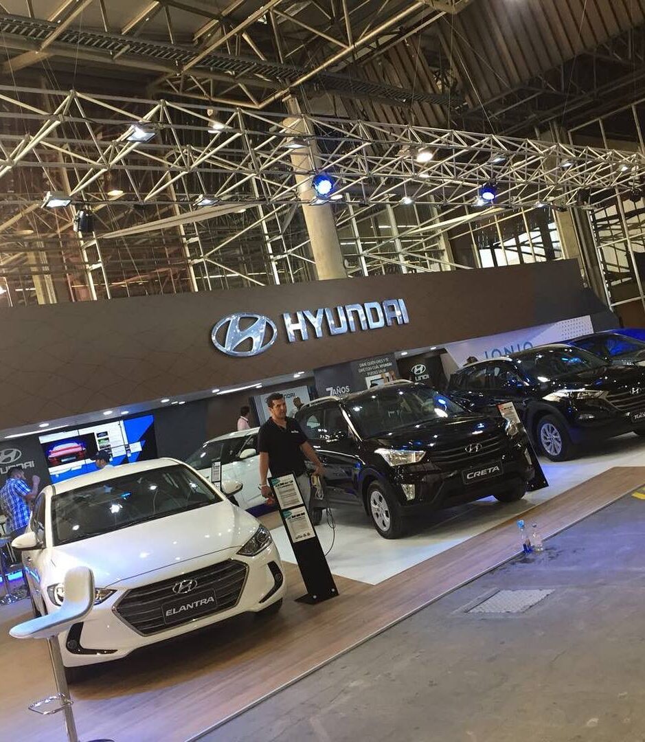 Hyundai